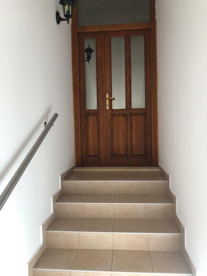 Villa Divna Labin  Exterior foto